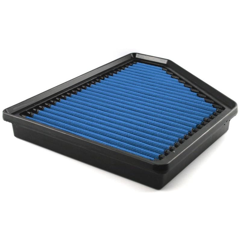 aFe MagnumFLOW Air Filters OER P5R A/F P5R Chevrolet Camaro 2010-2011 V6-3.6/V8-6.2L-SR1 Performance