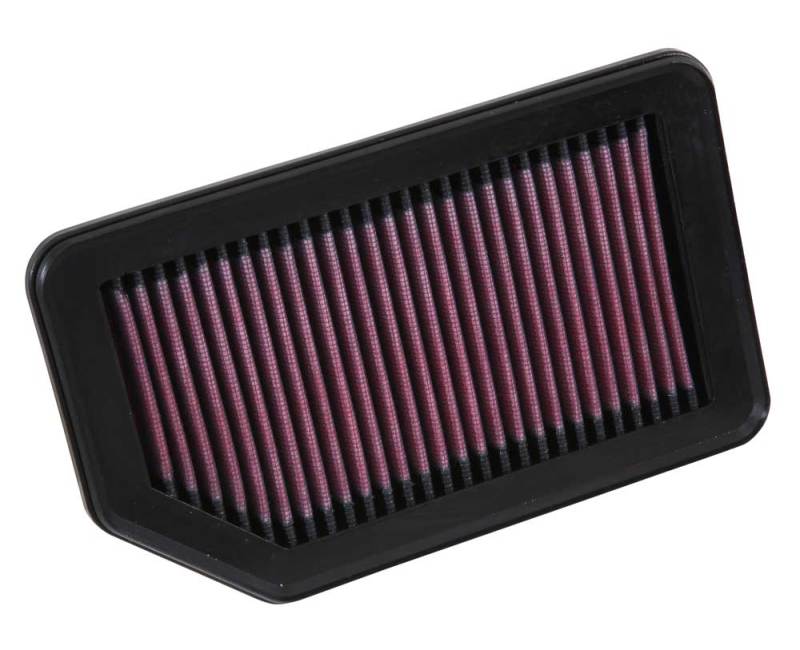 K&N Replacement Panel Air Filter for 2014 Honda City 1.5L-SR1 Performance