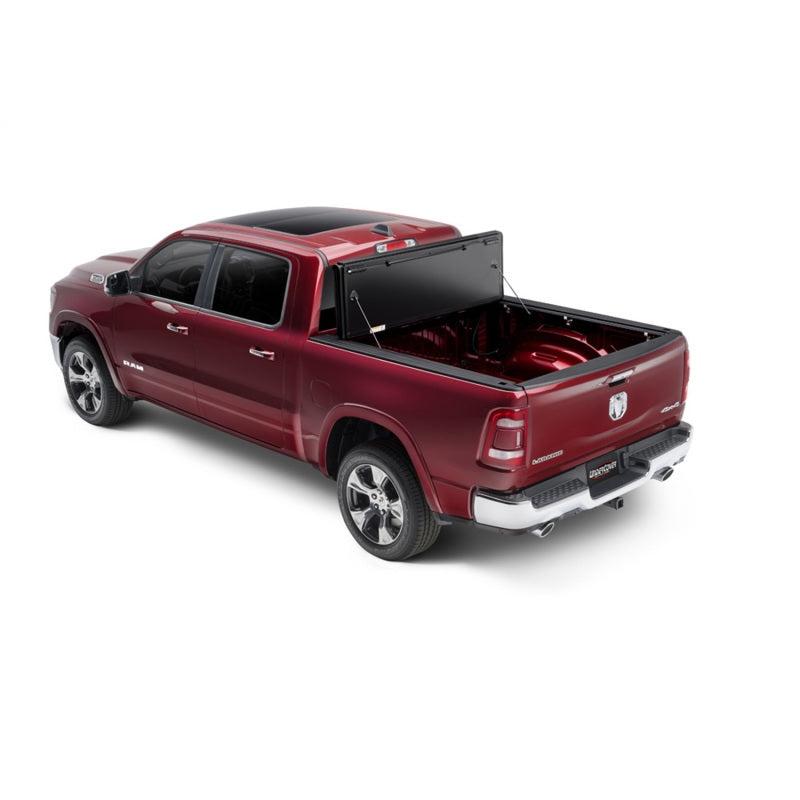 UnderCover 2019 Ram 1500 5.7ft Armor Flex Bed Cover - Black Textured