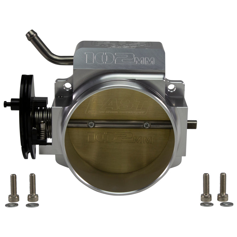 FAST Throttle Body LSX 102MM-SR1 Performance