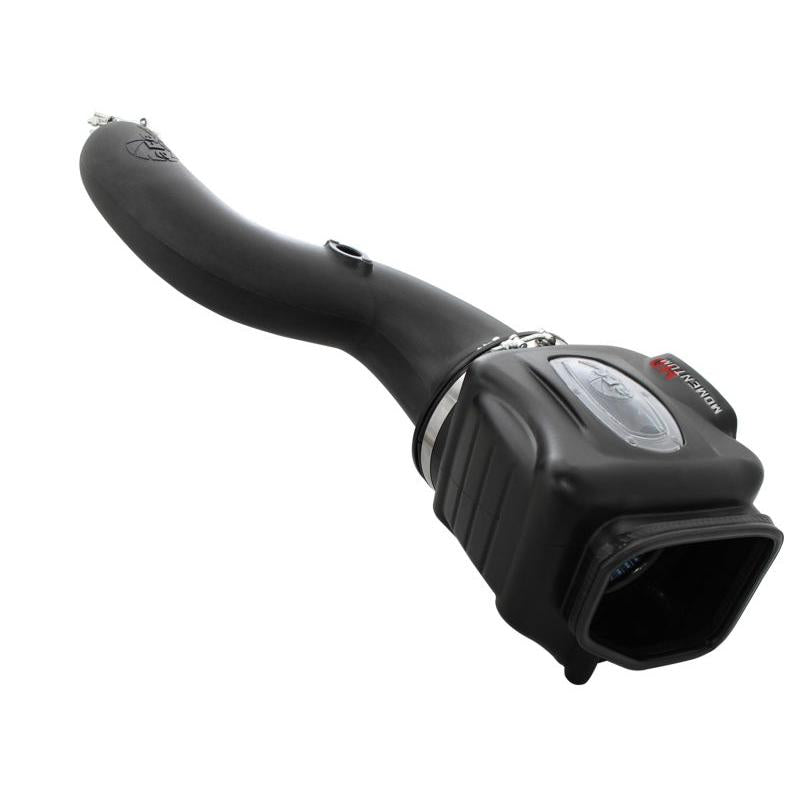 aFe Momentum HD PRO 10R Stage-2 Si Intake 04.5-05 GM Diesel Trucks V8-6.6L LLY-SR1 Performance