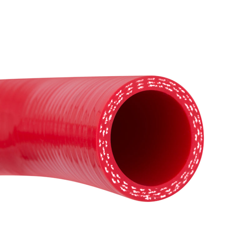 Mishimoto 91-99 Mitsubishi 3000GT / 91-96 Dodge Stealth Red Silicone Hose Kit-SR1 Performance