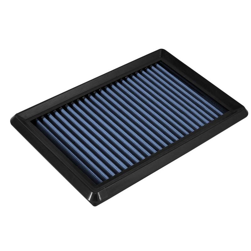 aFe MagnumFLOW OEM Replacement Air Filter PRO 5R 2014 Mazda 3 L4 2.0L/2.5L-SR1 Performance