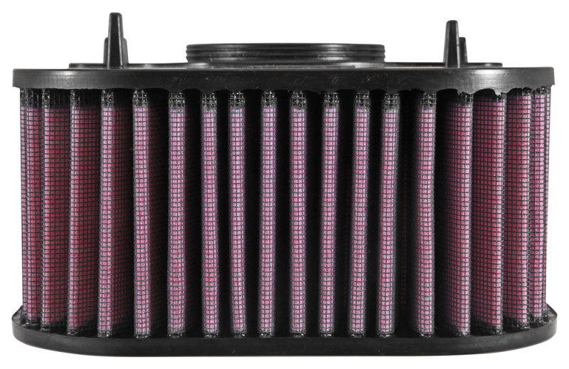K&N Replacement Air Filter for 2015 Porsche Macan V6 3.6L-SR1 Performance