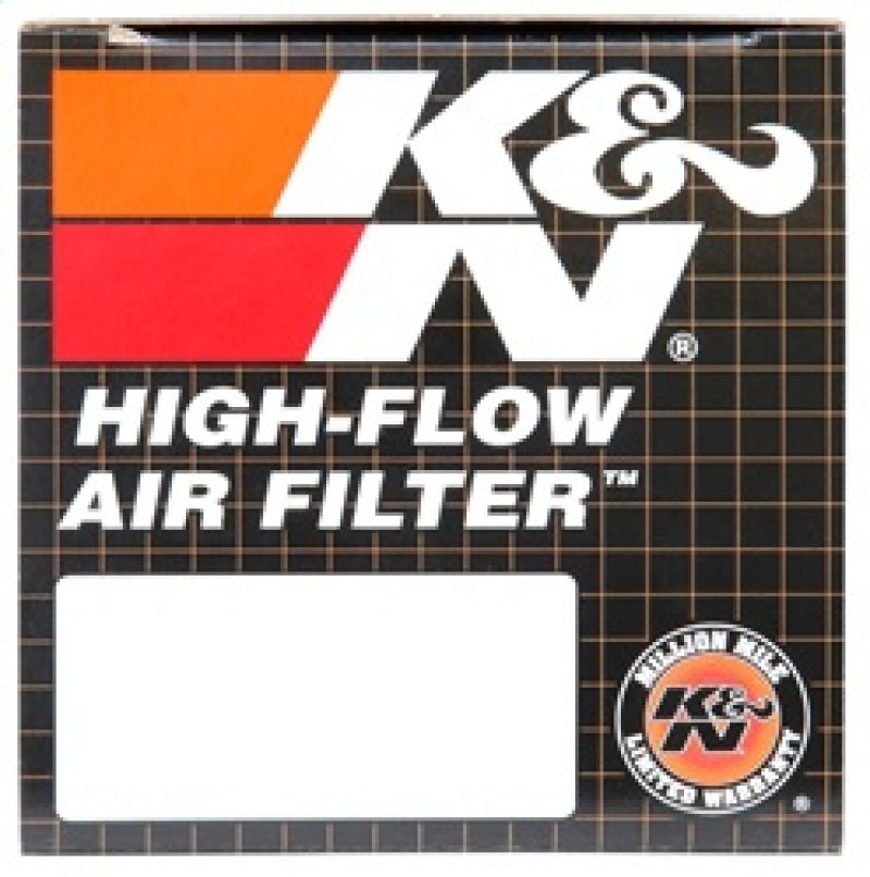 K&N 2017 BMW G310R/G310GS 313CC Replacement Drop In Air Filter-SR1 Performance