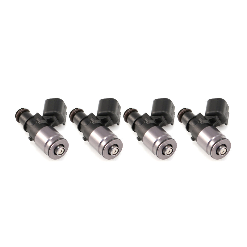 Injector Dynamics 1300-XDS - Arctic Cat 1100 Turbo 09-16 Applications 11mm Machined Top (Set of 4)-SR1 Performance