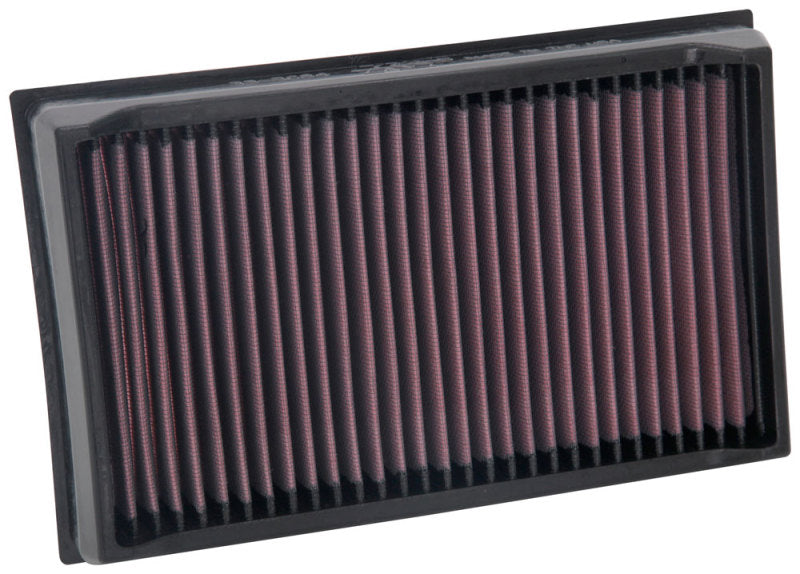 K&N 2019 Volkswagen Jetta 1.4L F/I Replacement Panel Air Filter-SR1 Performance