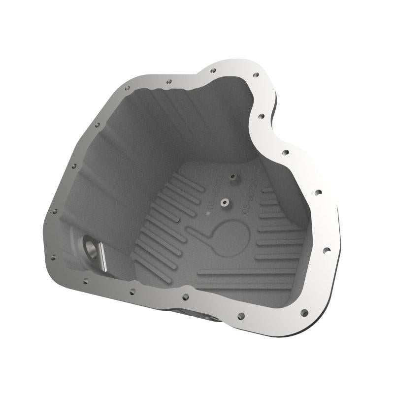 AFE Pro Series Deep Engine Oil Pan 01-10 GM Duramax V8-6.6L (td)-SR1 Performance