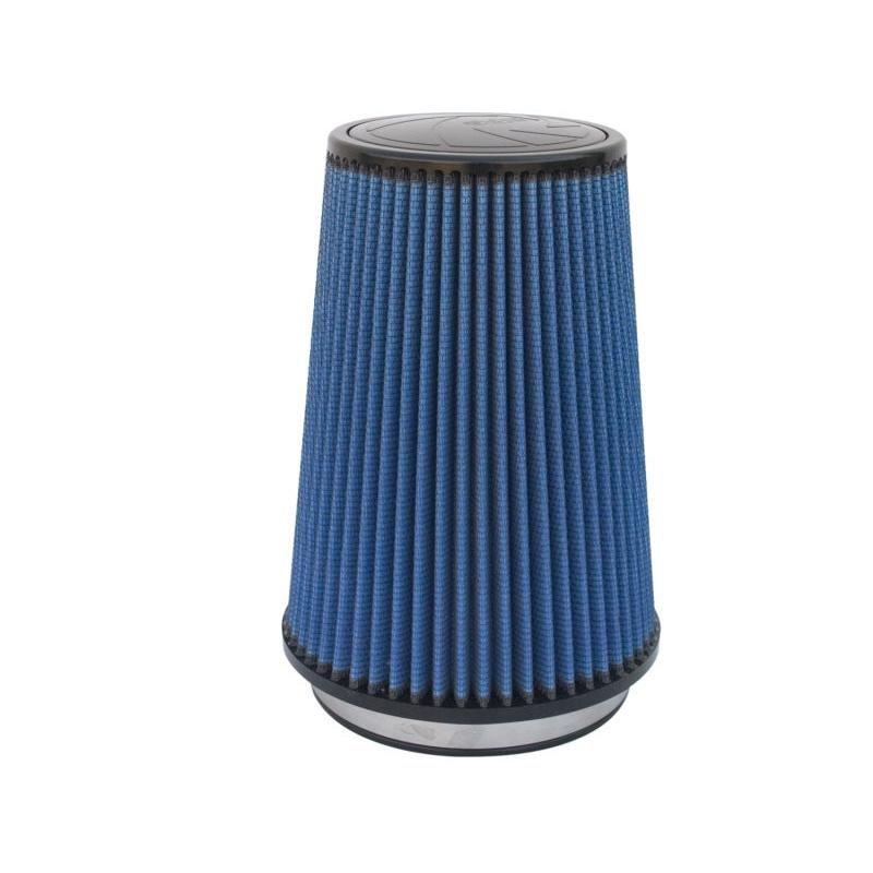 aFe MagnumFLOW Air Filters UCO P5R A/F P5R 6F x 7-1/2B x 5-1/2T x 10H-SR1 Performance