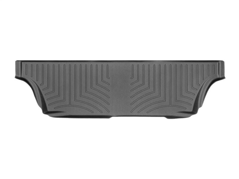 WeatherTech DigitalFit FloorLiner for Honda Odyssey 2018-2019 Third Row - Black