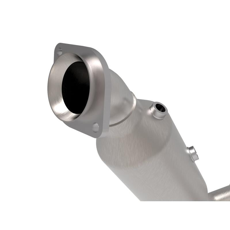 aFe Power 09-18 RAM 1500 V8-5.7L HEMI Direct Fit 409 Stainless Steel Catalytic Converter-SR1 Performance