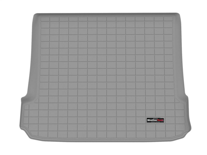 WeatherTech 2023 Mercedes-Benz EQE SUV Cargo Liner - Grey for Complete Trunk Protection