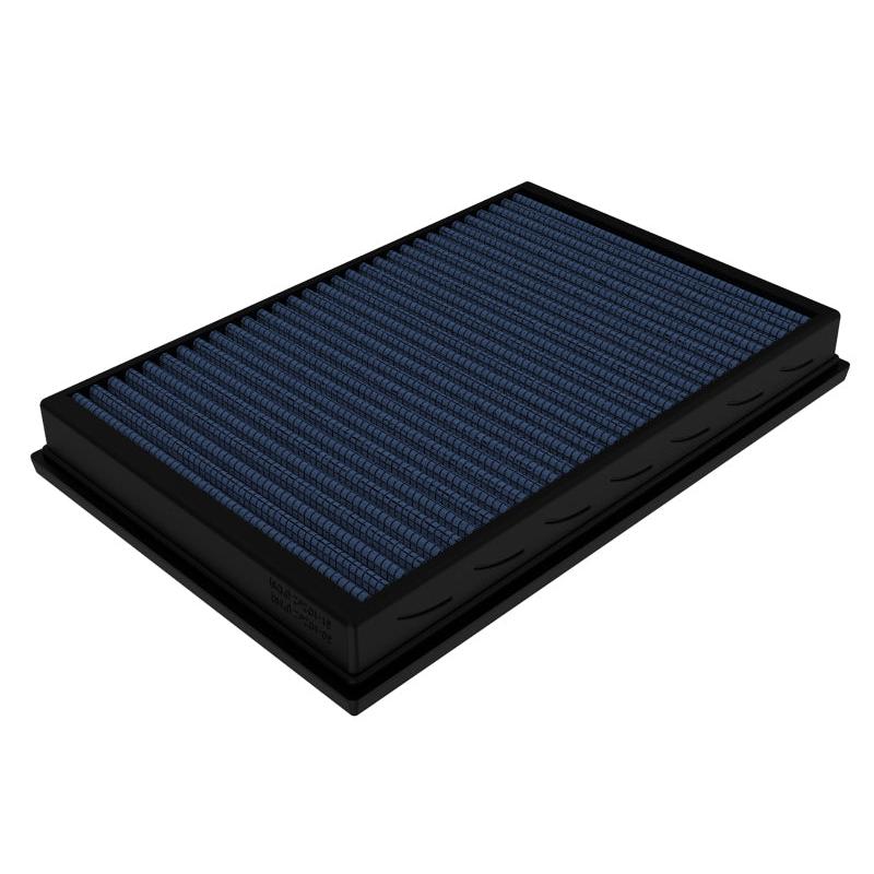 aFe MagnumFLOW OEM Replacement Air Filters PRO 5R 11-15 Mercedes-Benz SLS AMG V8-6.3L-SR1 Performance
