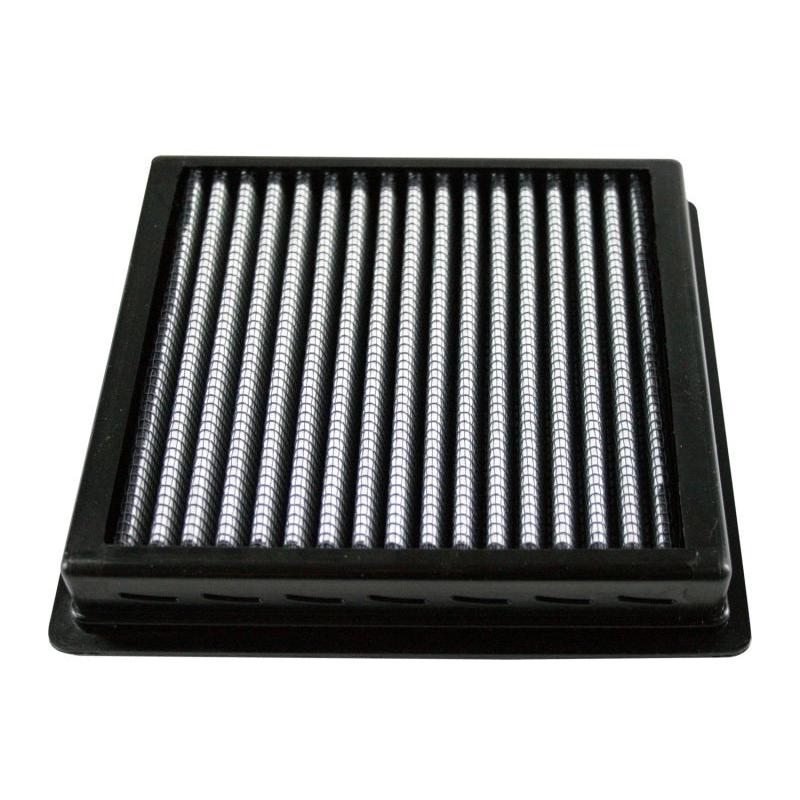 aFe MagnumFLOW Air Filters OER PDS A/F PDS Nissan 370Z 09-12 V6-3.7L (1 pr)-SR1 Performance