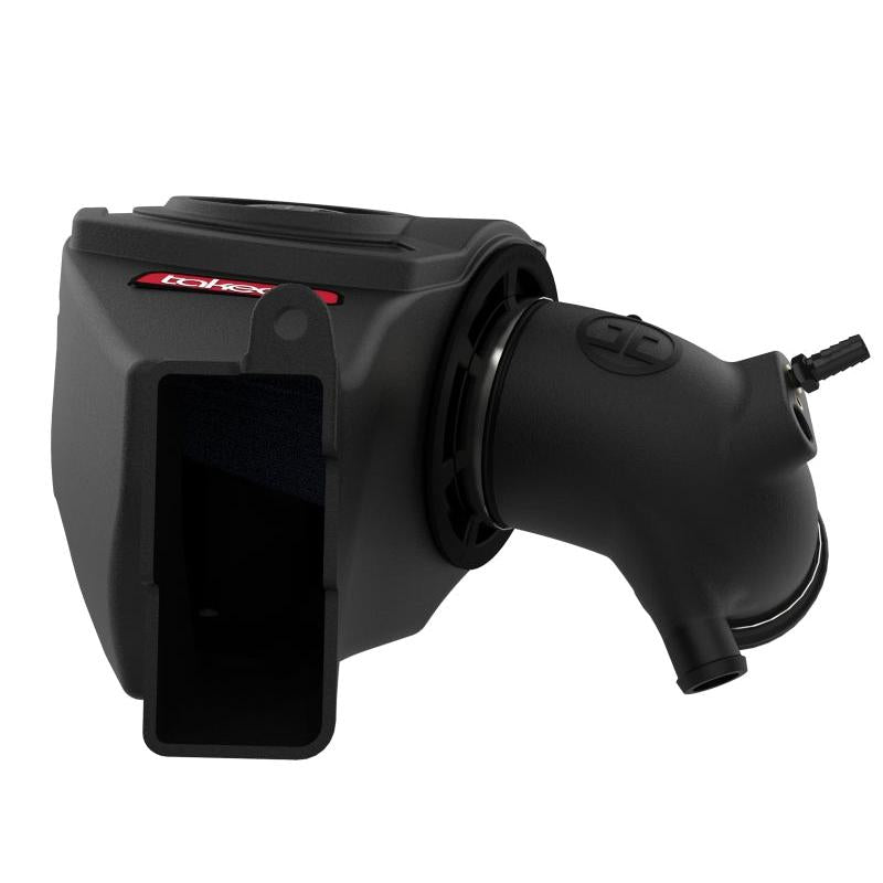 AFE Momentum Intake System W/ Pro 5-R Filter 22-23 Kia Stinger-SR1 Performance
