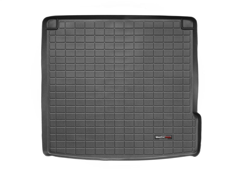 WeatherTech 40526 Mercedes-Benz ML-Class Cargo Liner - Black