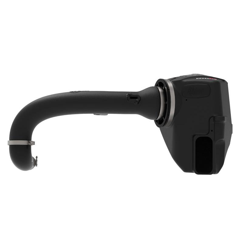 aFe Momentum GT Pro 5R Cold Air Intake System 19 GM Silverado/Sierra 1500 V6-2.7L (t)-SR1 Performance