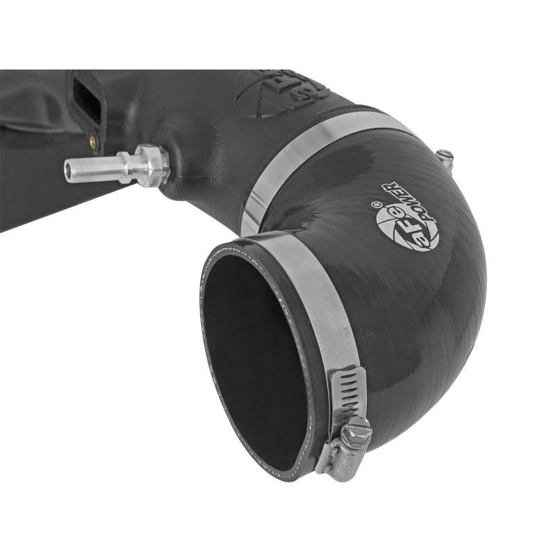 aFe Momentum Air Intake System PRO Dry S Stage-2 13-16 Cadillac ATS 3.6L V6-SR1 Performance