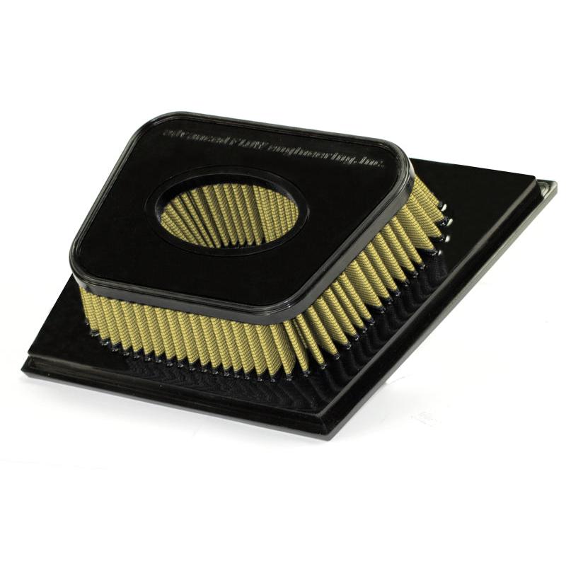 aFe MagnumFLOW Air Filters OER PG7 A/F PG7 GM Trucks 11-12 V8-6.6L (td) LML-SR1 Performance