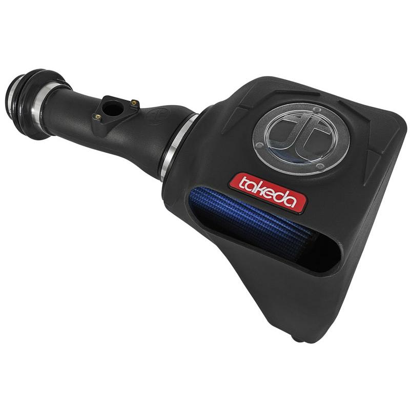 aFe Takeda Intake System Stage 2 Pro 5R for 2016 Honda Civic 1.5L (Non Si)-SR1 Performance