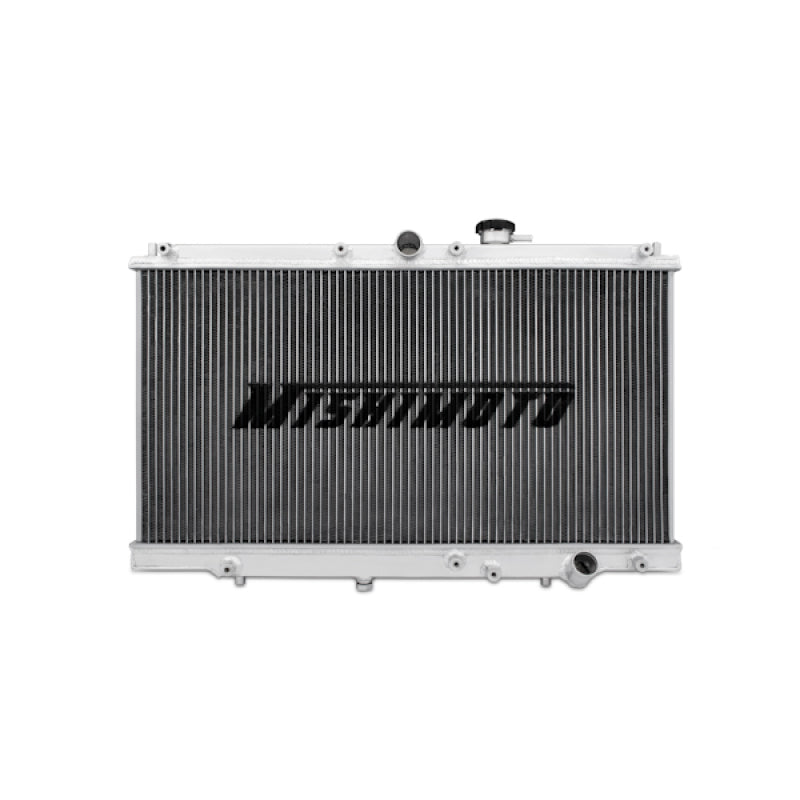 Mishimoto MMRAD-PRE-97 Aluminum Radiator for 1997 Honda Accord & Prelude
