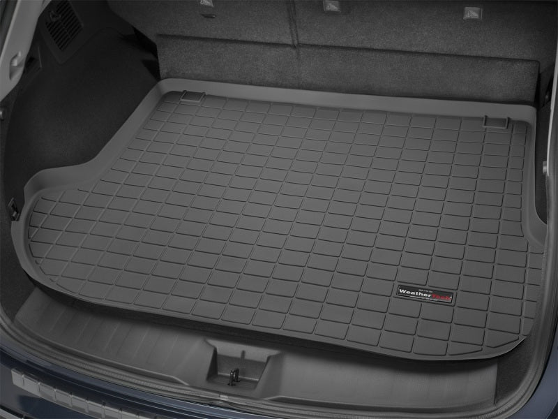 WeatherTech 40761 Cargo Liner for Nissan Murano (2015-2017) - Black