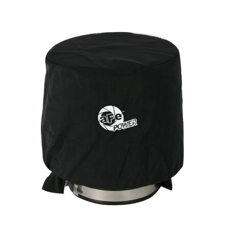 aFe MagnumSHIELD Pre-Filters P/F 2x-90022 2x-91016 (Black)-SR1 Performance