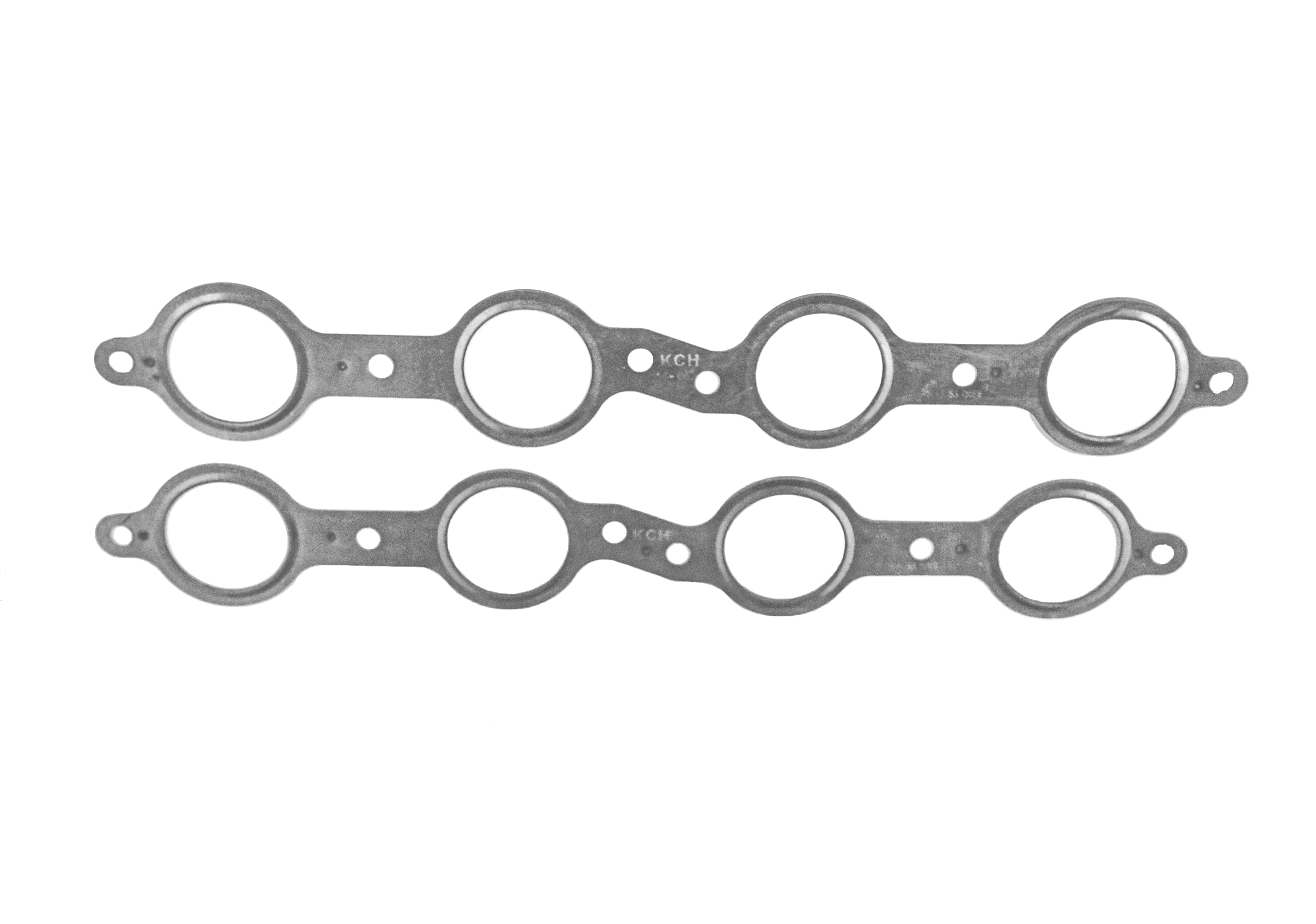 Multi Layer Stainless Header Gasket - GM LS Based GEN III & IV Engines.