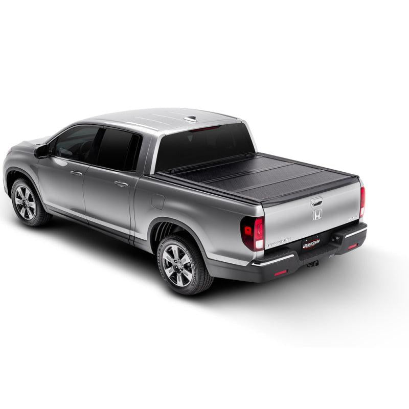 UnderCover 17-20 Honda Ridgeline 5ft Flex Bed Cover