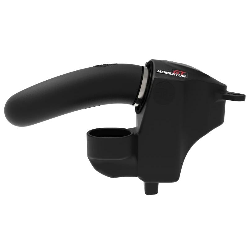 aFe 22-23 Jeep Grand Cherokee WL HEMI V8 5.7L Momentum GT Cold Air Intake System w/Pro Dry S Filter-SR1 Performance
