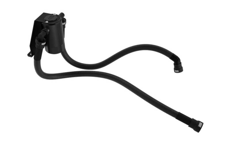 K&N 11-23 Ford F150 3.5L V6 (Gas) Catch Can Oil Separator-SR1 Performance