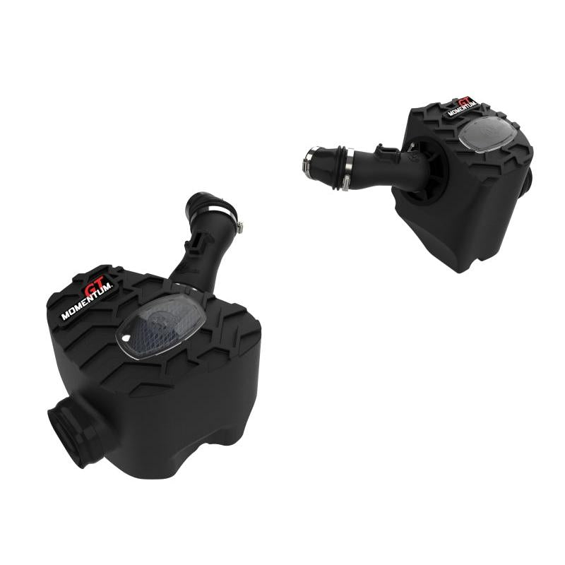 aFe 2022 Toyota Tundra V6-3.5L (tt) Momentum GT Pro 5R Cold Air Intake System-SR1 Performance