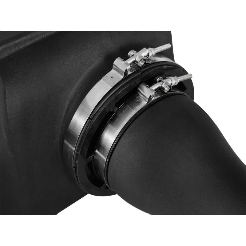 aFe MagnumFORCE Intakes Pro Dry S 04-14 Nissan Titan V8 5.6L-SR1 Performance