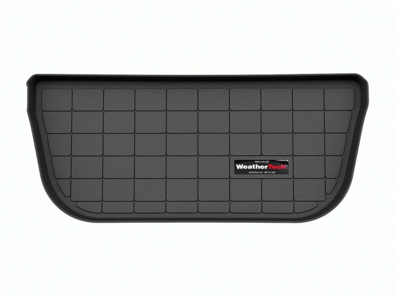 WeatherTech 2023 McLaren Artura Cargo Liners - Black for Complete Trunk Protection