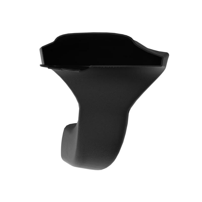 aFe 19-23 Ford Ranger L4-2.3L (t) Dynamic Air Scoop w/ Pro DRY S Filter (D.A.S. PLUS)-SR1 Performance