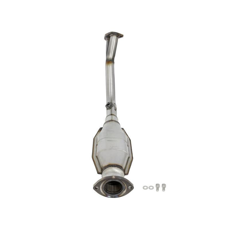 aFe Power 96-00 Toyota 4Runner L4-2.7L Direct Fit 409 Stainless Steel Catalytic Converter-SR1 Performance