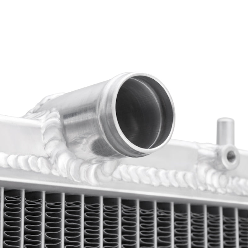Mishimoto 95-99 Dodge Neon Manual Aluminum Radiator | High-Performance Cooling Upgrade