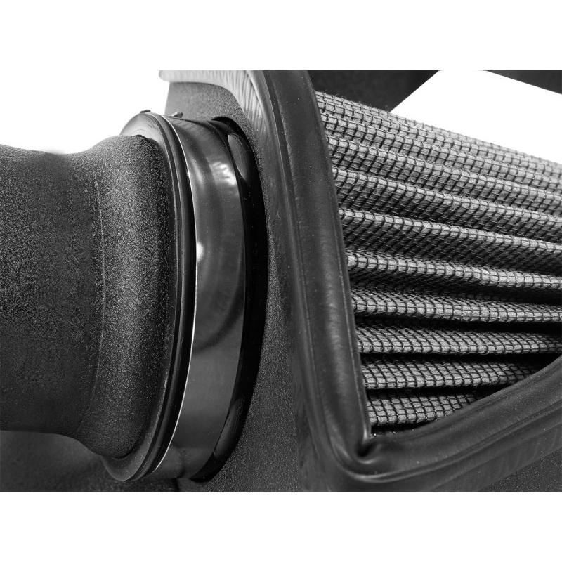 aFe MagnumFORCE Intakes Stage-2 Pro DRY S 2015 Audi A3/S3 1.8L/2.0LT-SR1 Performance