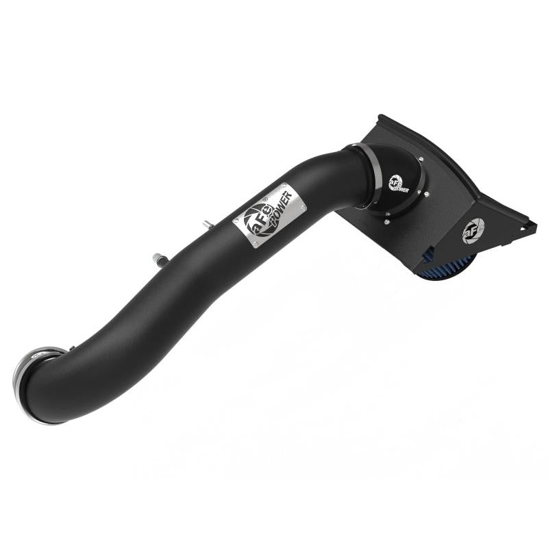 aFe MagnumFORCE Intakes Stage-2 Pro 5R 2015 Ford F-150 5.0L V8-SR1 Performance
