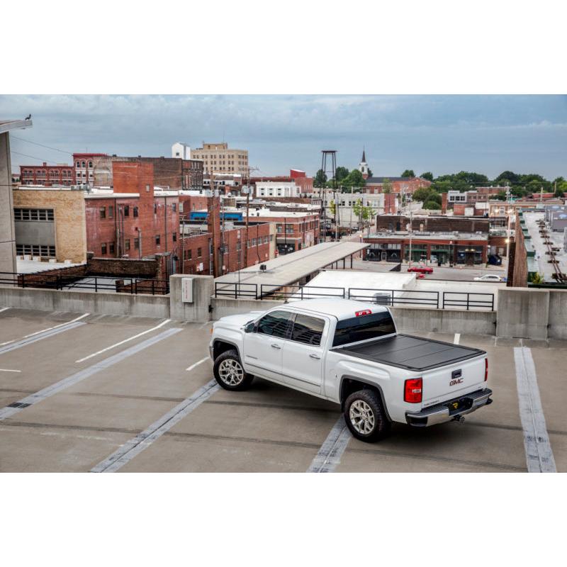 UnderCover 2024 Toyota Tacoma 6ft Ultra Flex Bed Cover