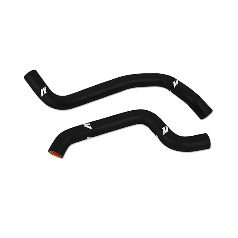 Mishimoto 91-99 Mitsubishi 3000GT / 91-96 Dodge Stealth Black Silicone Hose Kit-SR1 Performance