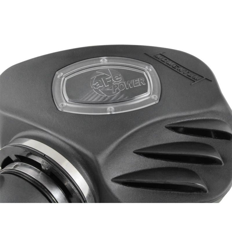 aFe Momentum Intake Stage-2 Pro Dry S 14 BMW 435i (F32) L6-3.0 / 12-15 335i (F30) L6 3.0L Turbo N55-SR1 Performance