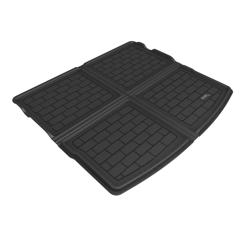3D Maxpider 2024 Fisker Ocean Kagu Black Foldable Cargo-SR1 Performance