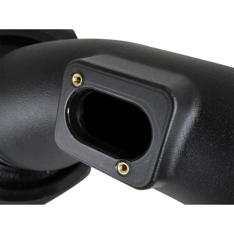 aFe Momentum Pro DRY S Intake System BMW 528i/ix (F10) 12-15 L4-2.0L (t) N20-SR1 Performance