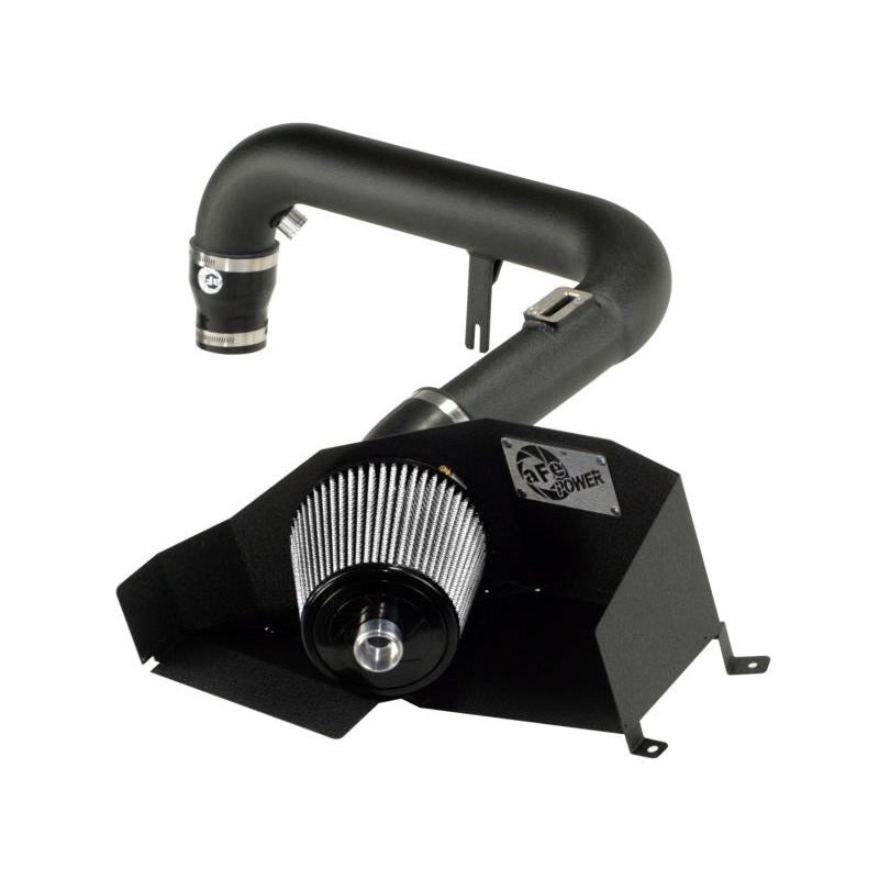 aFe MagnumFORCE Intakes Stage-2 PDS AIS PDS VW GTI 09-11 L4-2.0L (t)-SR1 Performance