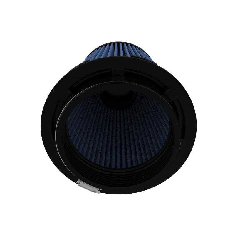 aFe Magnum FLOW Pro 5R Universal Air Filter F-4.5in / B-6in / T-4.5in (Inv) / H-6in-SR1 Performance
