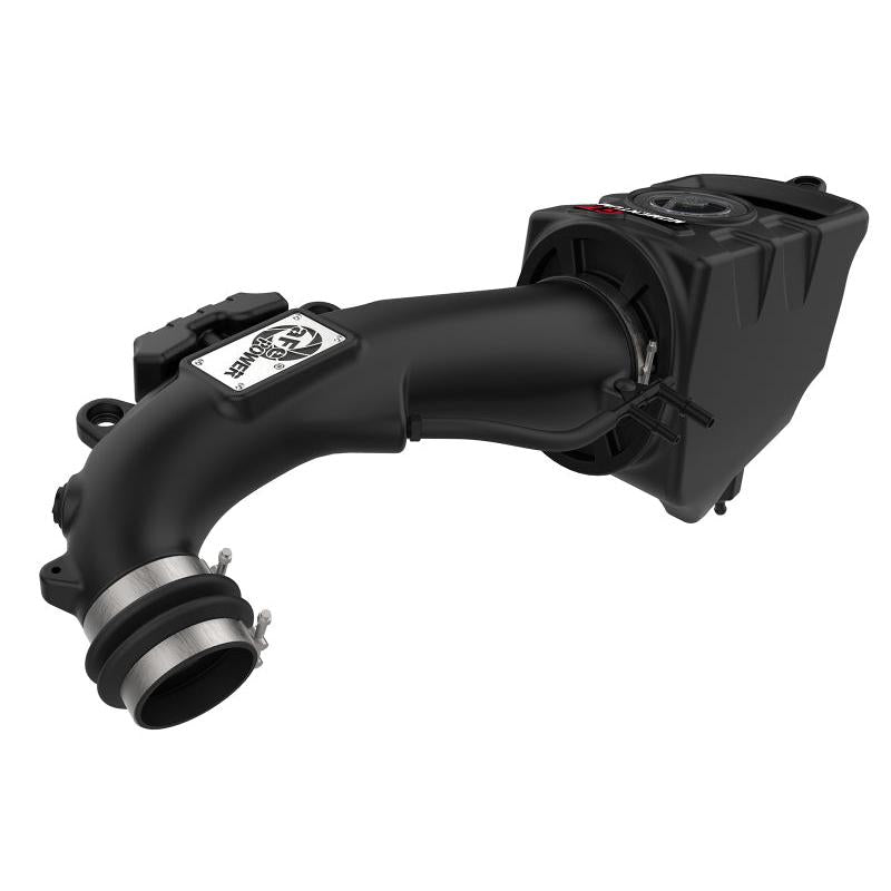 aFe Momentum GT Pro 5R Cold Air Intake System 18-19 Jeep Wrangler (JL) I4-2.0L (t)-SR1 Performance