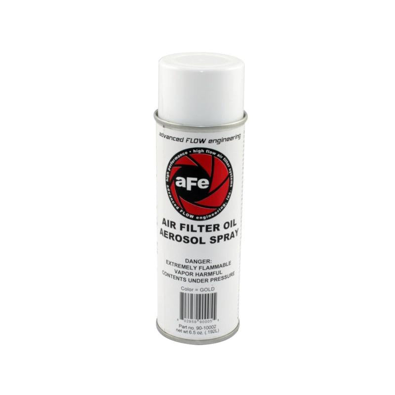 aFe MagnumFLOW Chemicals CHM Oil 6.5 oz Aerosol (Gold)-SR1 Performance