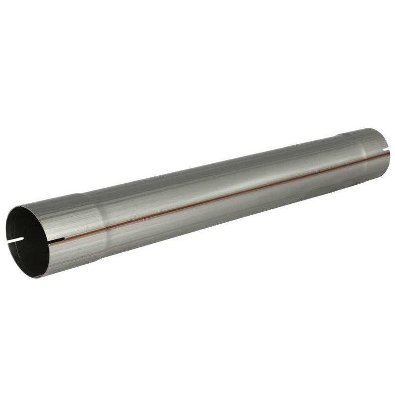 aFe MACHForce XP Exhausts Mufflers SS-409 EXH Muffler Delete Pipe-SR1 Performance
