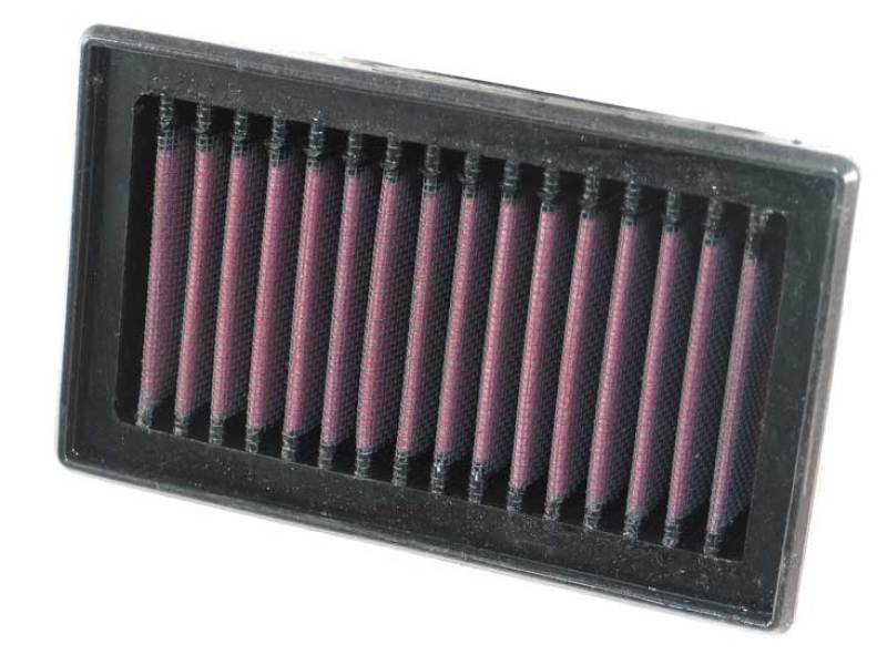 K&N 06-10 BMW F800S/ST Air Filter-SR1 Performance